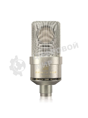Студийный конденсаторный микрофон Icon Space 103 с большой диафрагмой
