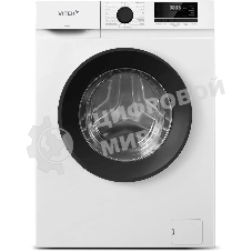 Стиральная машина Vitek VT-WME6008 класс: A++ загр.фронтальная макс.:6кг белый