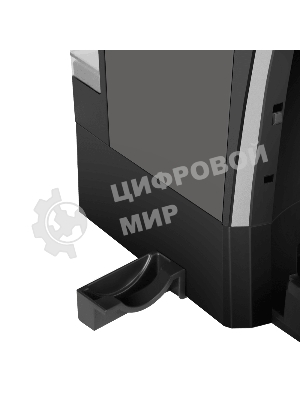 Кофеварка капсульного типа 2в1 Maunfeld MCCM-CM823GR