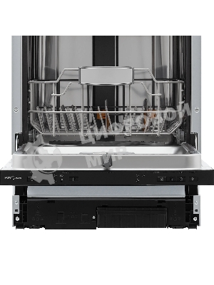 Встраиваемая посудомоечная машина Krona DELIA 45 BI V2