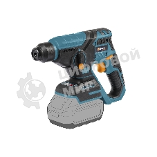 Перфоратор Bort BHD-18Li-0, SDS-plus, 18 В, 1.7 Дж, от аккумулятора