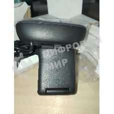 (Б/У) Веб-камера LOGITECH 720р 0.9МП микрофон C270 черный 960-000999 [Cм.описание!]
