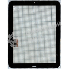 Сенсорное стекло (тачскрин) для HP Touchpad 9.7