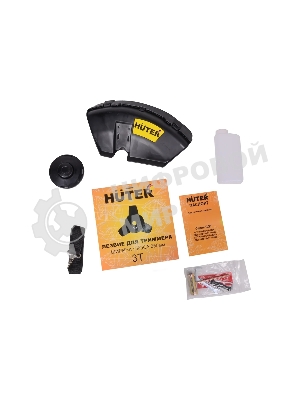 Триммер бензиновый Huter GGT-1300T, 1,74 л.с.