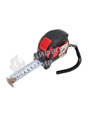 Рулетка с автостопом Зубр Автостоп 5м х 25мм