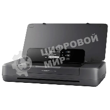 Принтер струйный HP OfficeJet 200 (CZ993A#BHC), A4, цветной, печ. до 10 стр/мин. (ч/б) до 7 стр/мин. (цвет), 1200 x 1200 dpi (ч/б) 1200 x 4800 dpi (цвет), USB, Wi-Fi, Air Print, Mopria