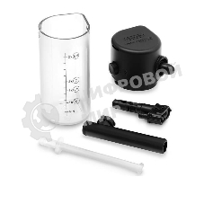 Кофемашина автоматическая DeLonghi ECAM290.61.B черный, исп. кофе - зерновой/молотый, 1.8 л, 1450 Вт, 15 бар