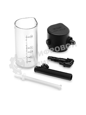 Кофемашина автоматическая DeLonghi ECAM290.61.B черный, исп. кофе - зерновой/молотый, 1.8 л, 1450 Вт, 15 бар