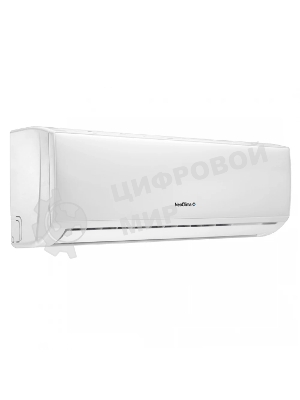 Кондиционер сплит-система настенного типа NeoClima NS/NU-HAL30F 30000 BTU, 85 м², 37/51 дБ, охлаждение, обогрев, осушение, белый