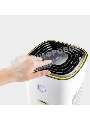 Очиститель воздуха Karcher AF 20 1.024-820.0