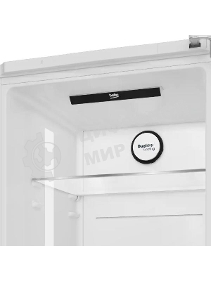 Холодильник Beko B3R0CNK362HW белый двухкамерный 220/100л морозилка снизу No Frost