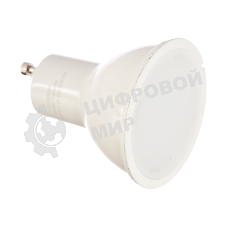 Лампа светодиодная Gauss Led MR16 GU10-dim 5Вт 3000К диммируемая