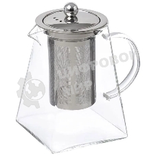 Чайник заварочный LEONORD AROMA, объем 1 л (105039)