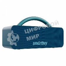 Колонка беспроводная Smartbuy (SBS-5620) HERO 2, синий