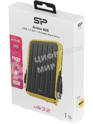 Внешний HDD 2.5