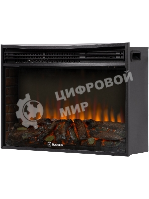 Очаг электрический Electrolux EFP/P-3020LS N