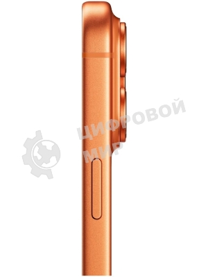 Смартфон Apple iPhone 17 Pro A3523 12/256Gb, Cosmic Orange