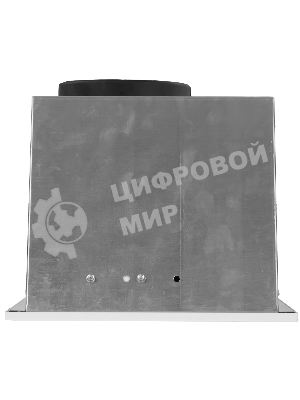 Встраиваемая вытяжка Korting KHI 6755 W белый