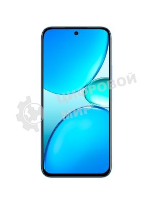 Смартфон Realme C85 RMX5566 8/256Gb, синий