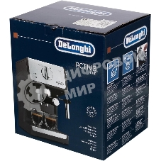 Кофеваркa DeLonghi ECP33.21.BK