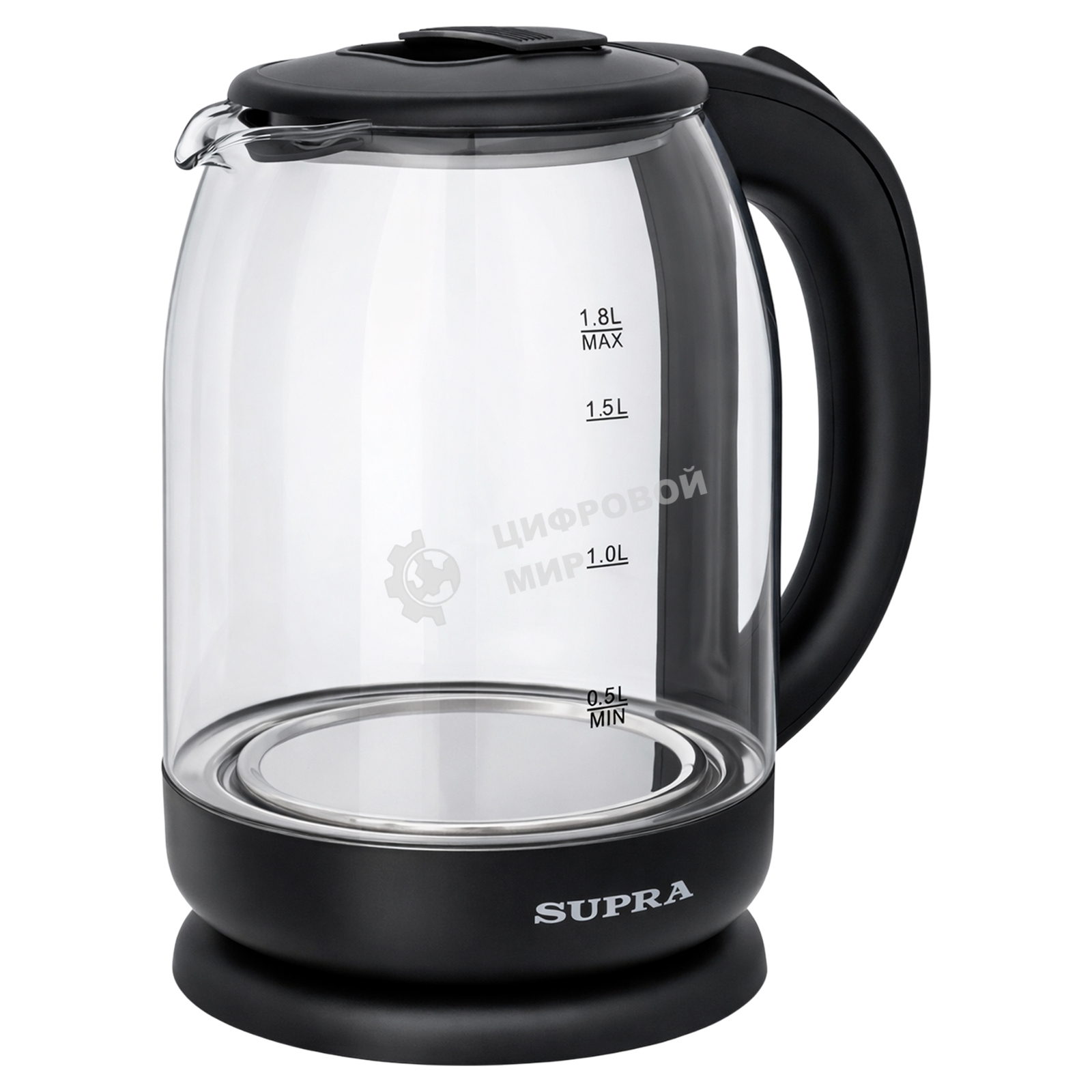 Чайник SUPRA KES-1859G