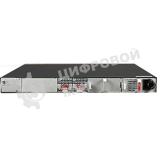 Коммутатор Huawei CloudEngine S5731-S24T4X, 24×1 Гбит/с + 4×10 Гбит/с SFP+, управляемый