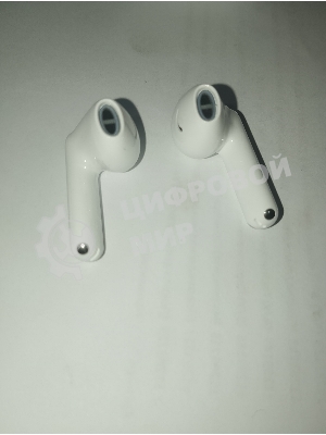 (Б/У) Гарнитура HUAWEI FREEBUDS SE 2 55036940 CERAMIC WHITE [Cм.описание!]