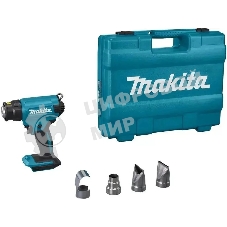 Технический фен Makita DHG180ZK темп.550С