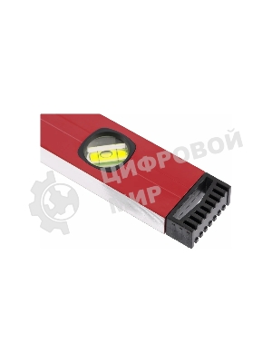 Уровень Matrix 600мм 1мм/м 3 глазка