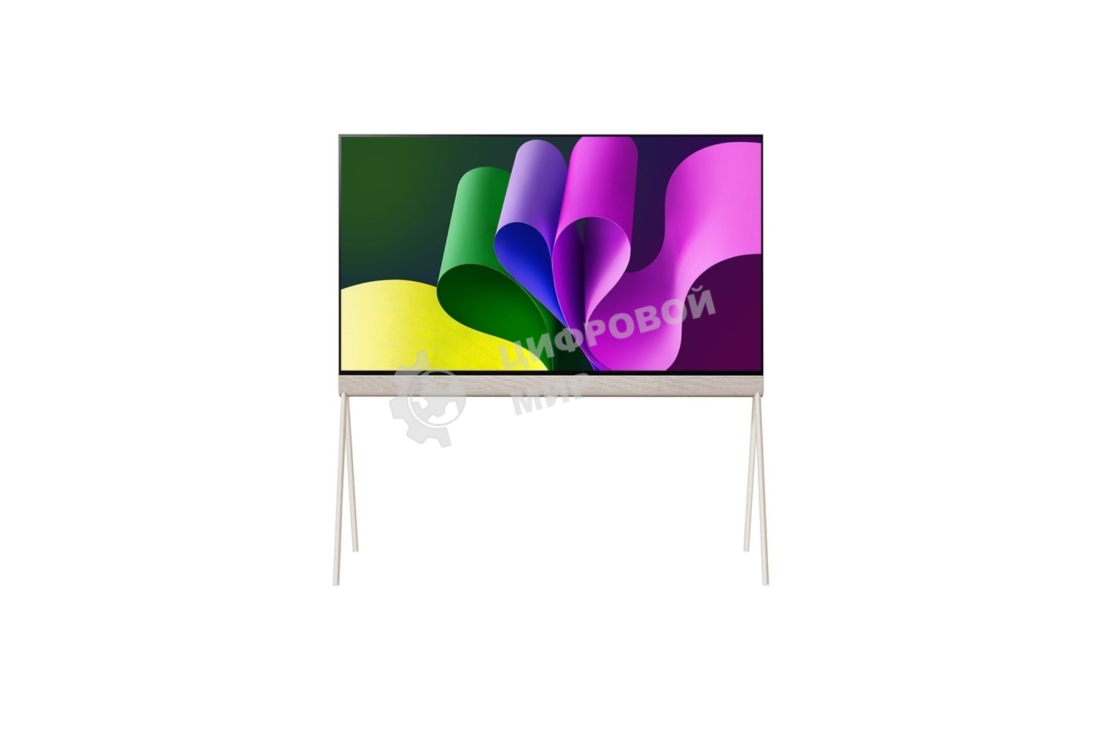 Телевизор LG 55