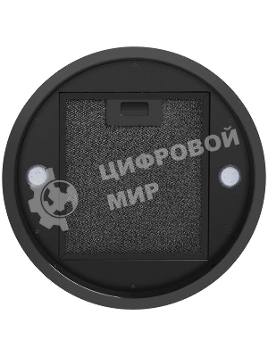 Кухонная вытяжка Maunfeld Lee Isla 39 медный