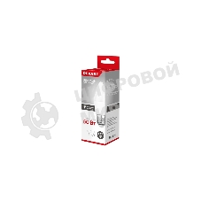 Лампа светодиодная Rexant свеча (CN) 7,5 Вт E27 713 лм 4000 K нейтральный свет