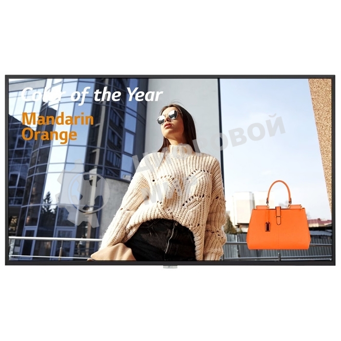 Панель LG 75UH5F-H.ARUC 75