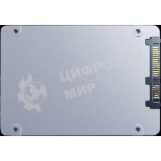 Накопитель SSD SOLIDIGM D3-S4520 SATA2.5