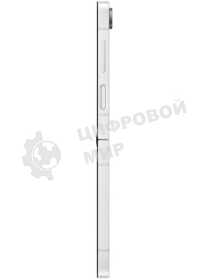 Смартфон Samsung Galaxy Z Flip7 FE 8/128Gb белый