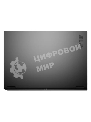 Ноутбук ASUS TUF Gaming A18 FA808UH-S8050 серый AMD Ryzen 7 260 3800MHz/18