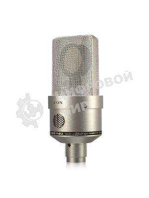 Студийный конденсаторный микрофон Icon Space 103 с большой диафрагмой