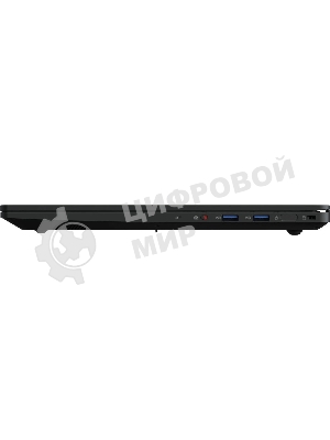 Ноутбук Maibenben P725 Intel Core i5 12450H 2000MHz/17.3