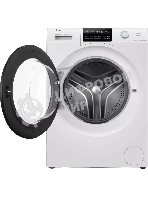 Стиральная машина Haier HW70-BP12969BE белый, загрузка фронтальная 7 кг, 1200 об/мин., класс: A+++