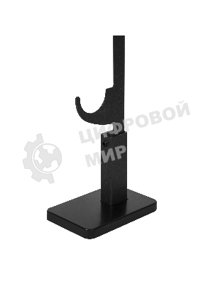 Напольный кронштейн Pianoforte 500, черный