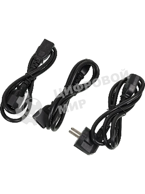 Источник бесперебойного питания Powercom Imperial IMD-625AP 375Вт 625ВА черный