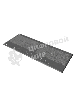 Индукционная варочная панель Maunfeld CVI904SFLDGR Inverter