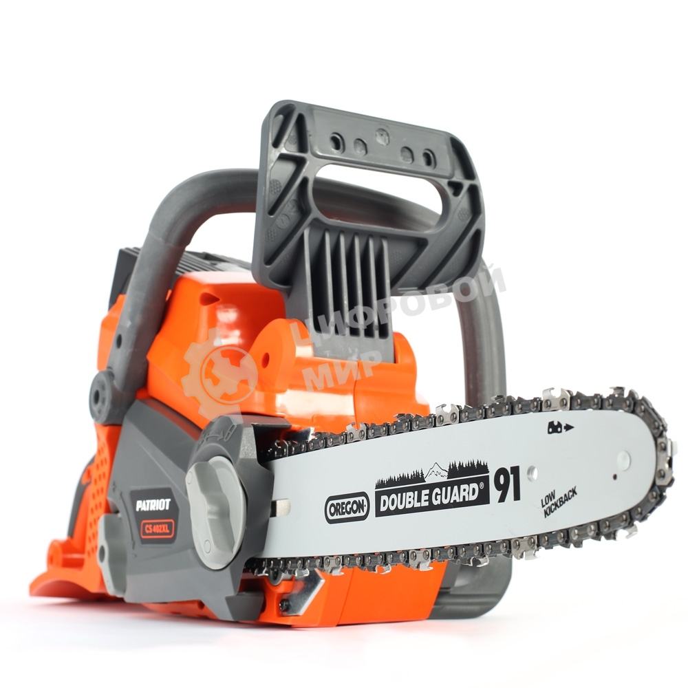 Пила цепная аккумуляторная Patriot СS 402XL 220201402