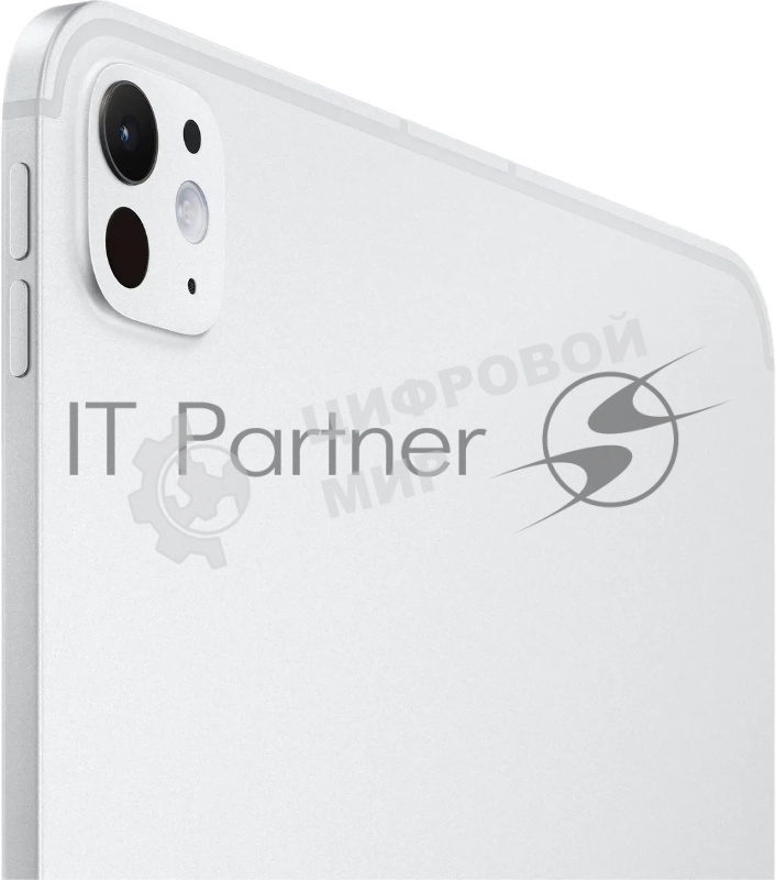 Планшет Apple iPad Pro 2024 A2837 11