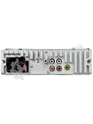 Автомагнитола Soundmax SM-CCR3185FB, 1 DIN, Bluetooth, USB Type-A, AUX