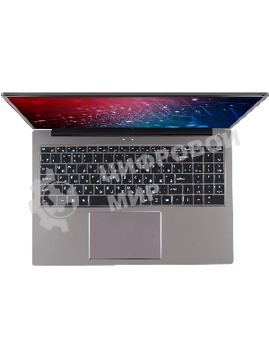 Ноутбук IRU Strato 16ALMR Core i5 12450H 16Gb SSD512Gb Intel UHD Graphics 16