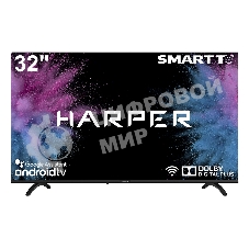 Телевизор Harper 32