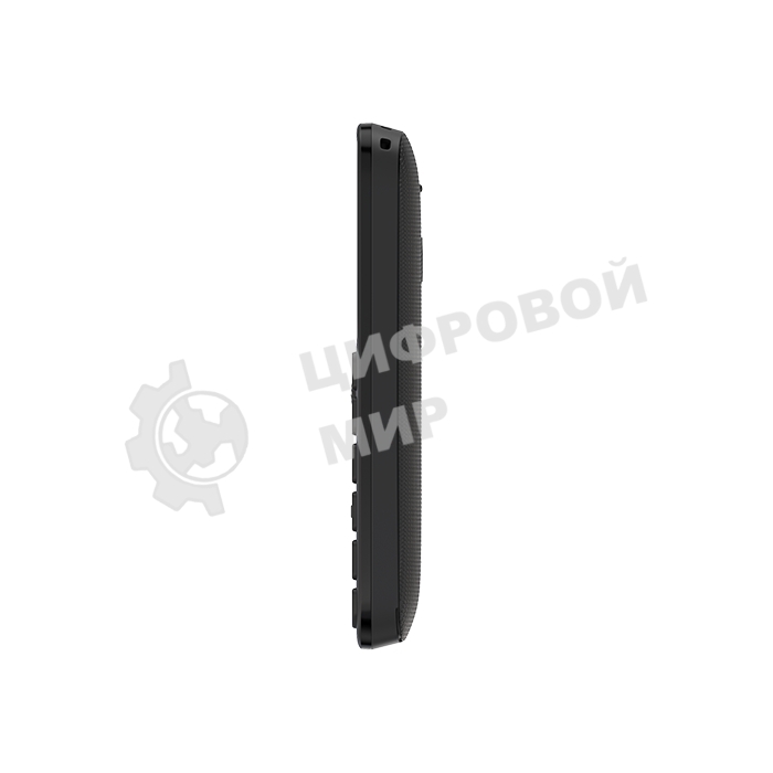 Мобильный телефон Maxvi B110 черный