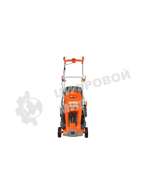 Газонокосилка аккумуляторная PATRIOT CM 435XL 512201435 40В, акб 2,5Ач, ширина кошения 37см, травосборник 40 л