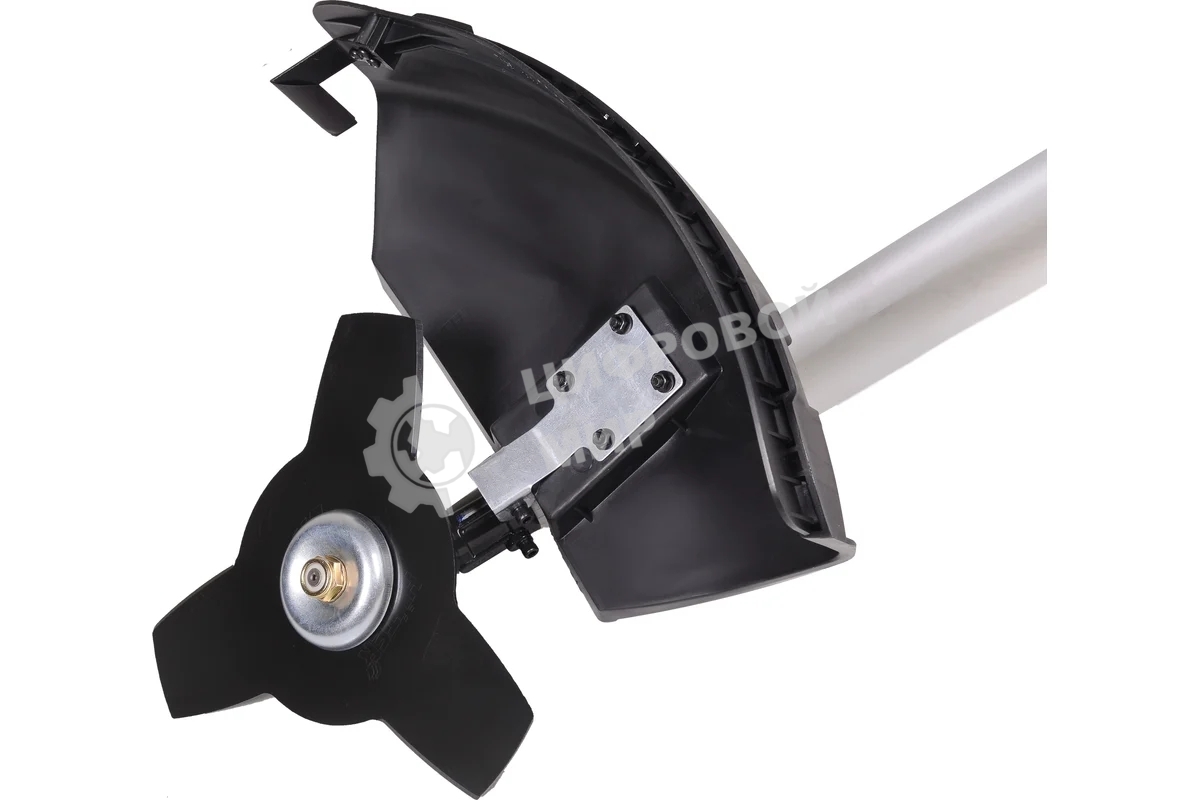 Триммер бензиновый Huter GGT-1500T 1500Вт 2л.с. реж.эл.:леска (упак.:2 коробки)